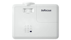 Vorschau: InFocus Vista II IN0046SL WXGA Beamer