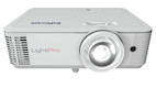 Vorschau: InFocus Vista II IN0048ST Full-HD Short-Throw Beamer