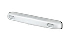 Vorschau: Poly Studio V12 USB All-In-One Videobar für kleine Räume