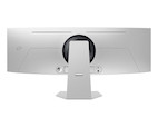 Vorschau: Samsung 49" OLED Gaming Odyssey G9 Monitor