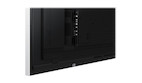 Vorschau: Samsung Flip Pro WM85B 85" Touch Display - Digitales Flipchart - Demoware
