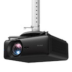 Vorschau: BenQ LH850ST Full HD 4000 ANSI Lumen Kurzdistanz-Laserprojektor mit Simulationsmodus & intuitiver Sc
