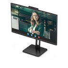Vorschau: AOC Q27P3CW 27" QHD leistungsstarke Business-Monitor