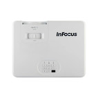 Vorschau: InFocus Nemesis I IN1006SL DLP WXGA Laser Beamer mit zwei HDMI-Eingängen