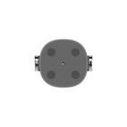 Vorschau: Dangbei Freedo Smart Full HD Beamer mit tragbarem Design und KI Bildanpassung für mobiles Entertainm