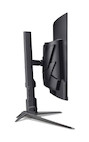 Vorschau: Acer Predator X34X5bmiiphuzx 34" UWQHD OLED Monitor mit der 1800R-Panoramakrümmung