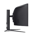 Vorschau: Acer Predator Z57bmiiphuzx 57" Curved MiniLED-Display mit DUHD-Auflösung (7680 x 2160)
