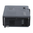 Vorschau: Acer X1128H Projektor mit 4800 Lumen, Auto Trapezkorrektur und 15.000 Stunden Lampenlebensdauer für