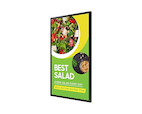 Vorschau: Samsung OM32DX 32" Semi-Outdoor Signage OMDX