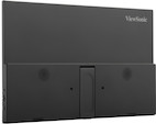 Vorschau: ViewSonic VA1650 16“ leichter tragbarer USB-C Monitor
