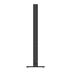 Vorschau: Hagor HP Kiosk 50″ FS Indoorstele zur freien Aufstellung | Einzelhalterung | Portrait-Format | Bilds