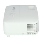 Vorschau: BenQ MH560 Business Beamer mit 3800 Lumen, 20000:1 Kontrast und SmartEco™ - Demoware Platin