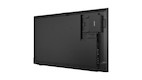 Vorschau: Lenovo ThinkVision E65 65" 4K UHD Display mit USB-C-Dockingfunktion