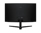 Vorschau: Samsung 32" Essential S39GD Full HD curved Monitor mit 100 Hz Bildwiederholrate und Gaming Mode