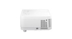 Vorschau: ViewSonic PX700HDHE Full-HD Beamer mit 3700 Lumen und Dual HDMI für das Home-Entertainment