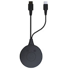 Vorschau: Kindermann Huddle Bundle Meet 75M² intelligente All-in-One Lösung für Konferenzen und Zusammenarbeit Vorschau: Kindermann Huddle Bundle Meet 75M² intelligente All-in-One Lösung für Konferenzen und Zusammenarbeit