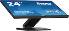 Vorschau: iiyama ProLite T2454MSC-B2AG 24" PCAP 10-Punkte Touchscreen-Monitor mit IPS-Panel-Technologie und An