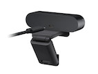 Vorschau: Logitech Brio 4K Ultra HD-Webcam mit Windows Hello-Unterstützung
