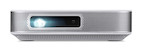 Vorschau: Acer PD1520s mobiler LED Full HD Projektor mit Auto Fokus, Bluetooth Audio, USB-Playback und automat