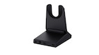 Vorschau: Yealink WH68 DECT & Bluetooth kabelloses Dual Headset | UC | mit Workstation