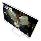 Vorschau: BenQ EW2790U 27" 4K BenQ Premium-Monitor