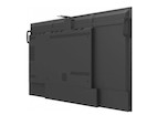 Vorschau: ViewSonic CDE8630 86" effizientes Präsentations-Display mit drahtloser Übertragung & 24/7 Dauerbetri