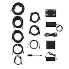 Vorschau: Shure IntelliMix™ Foundation System Basis-Kit für Microsoft Teams Rooms