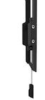 Vorschau: Neomounts LEVEL-550 WL30-550BL18 Ultra-flat TV Wandhalterung für 43-86" Displays