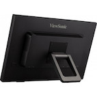 Vorschau: ViewSonic TD2423 Monitor - Demoware