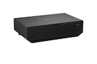 Vorschau: LG ProBeam BU70QGT 4K UHD Laser-Projektor mit 7000 ANSI Lumen, webOS 6.0 und motorisiertem Lens Shif