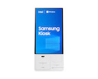 Vorschau: Samsung Kiosk KM24C-C - Demoware