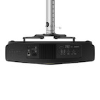 Vorschau: BenQ Aurora BR9708 2600 ANSI-Lumen 4K-Laser-Simulationsprojektor