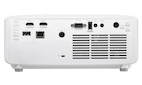 Vorschau: Optoma ZK551: 5.100-Lumen-4K-Laserbeamer mit 24/7-Betrieb für Dauerinstallation