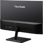 Vorschau: ViewSonic VA2432-MHD-3 24" Full-HD-IPS-Monitor mit 100 Hz, DisplayPort, HDMI und VGA