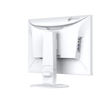 Vorschau: EIZO EV2410R FlexScan Monitor in Weiß