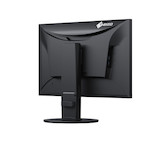 Vorschau: EIZO EV2460 FlexScan Monitor in Schwarz