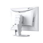 Vorschau: EIZO EV2480 FlexScan Monitor in Weiß