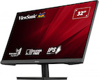 Vorschau: ViewSonic VA3209-MH 32" FHD-Monitor mit integrierten Lautsprechern