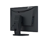 Vorschau: EIZO EV2485 FlexScan Monitor in Schwarz