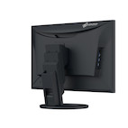 Vorschau: EIZO EV2490 FlexScan Monitor in Schwarz