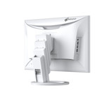 Vorschau: EIZO EV2490 FlexScan Monitor in Weiß