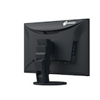 Vorschau: EIZO EV2720S FlexScan Monitor in Schwarz