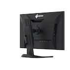 Vorschau: EIZO EV2740X FlexScan Monitor in Schwarz