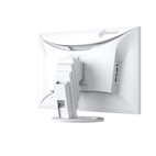 Vorschau: EIZO EV2781 FlexScan Monitor in Weiß