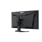 Vorschau: EIZO EV3450XC FlexScan Monitor in Schwarz