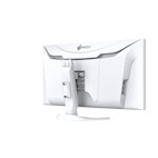Vorschau: EIZO EV3450XC FlexScan Monitor in Weiß Vorschau: EIZO EV3450XC FlexScan Monitor in Weiß