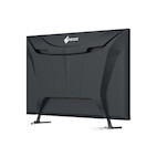 Vorschau: EIZO EV4340X FlexScan Monitor in Schwarz