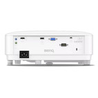 Vorschau: BenQ MX560C: Lichtstarker 4.000 Lumen XGA Beamer mit SmartEco für Präsentationen