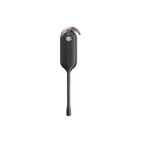 Vorschau: Yealink WH63 E2 konvertierbares schnurloses Mono DECT-Headset | mit Basisstation