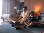 Vorschau: Dangbei MP1 Max Smart Projector
